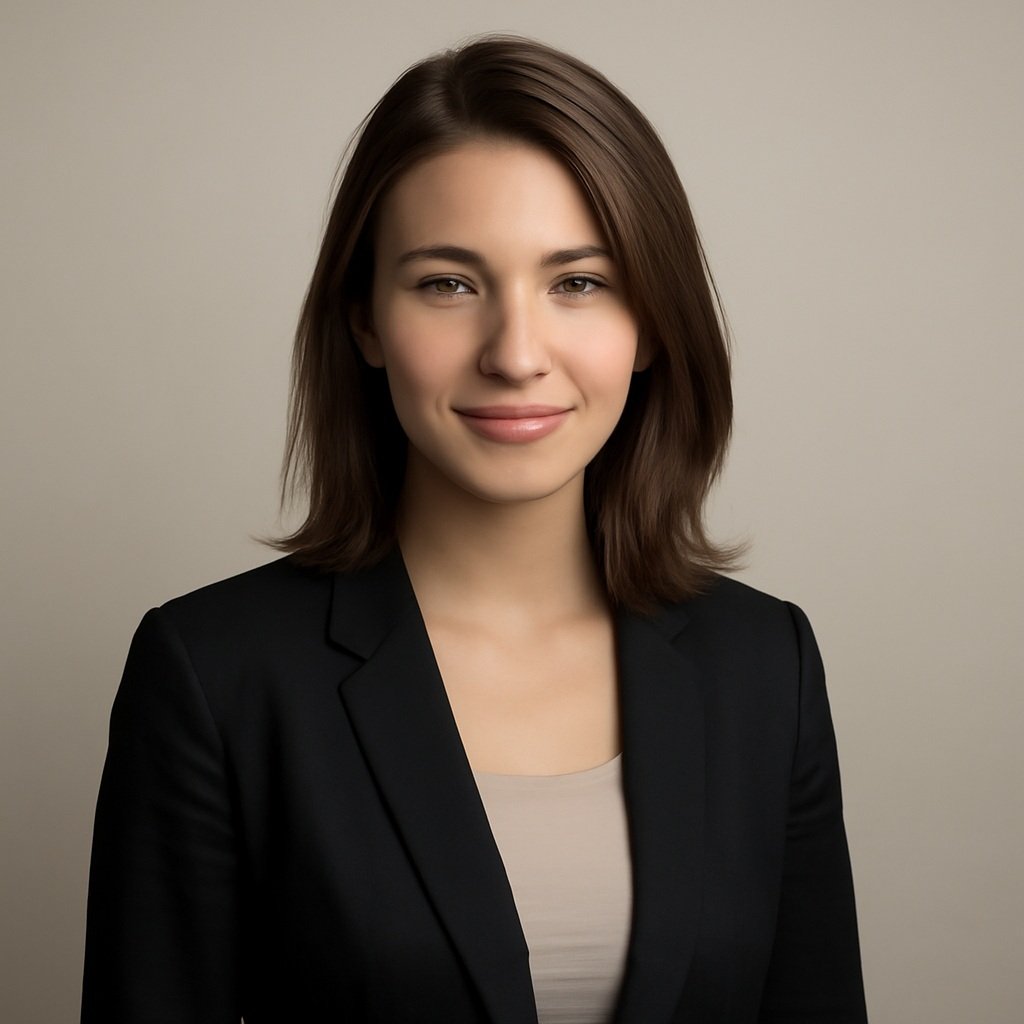 Sarah Johnson, Operations Director at Global Supply Co